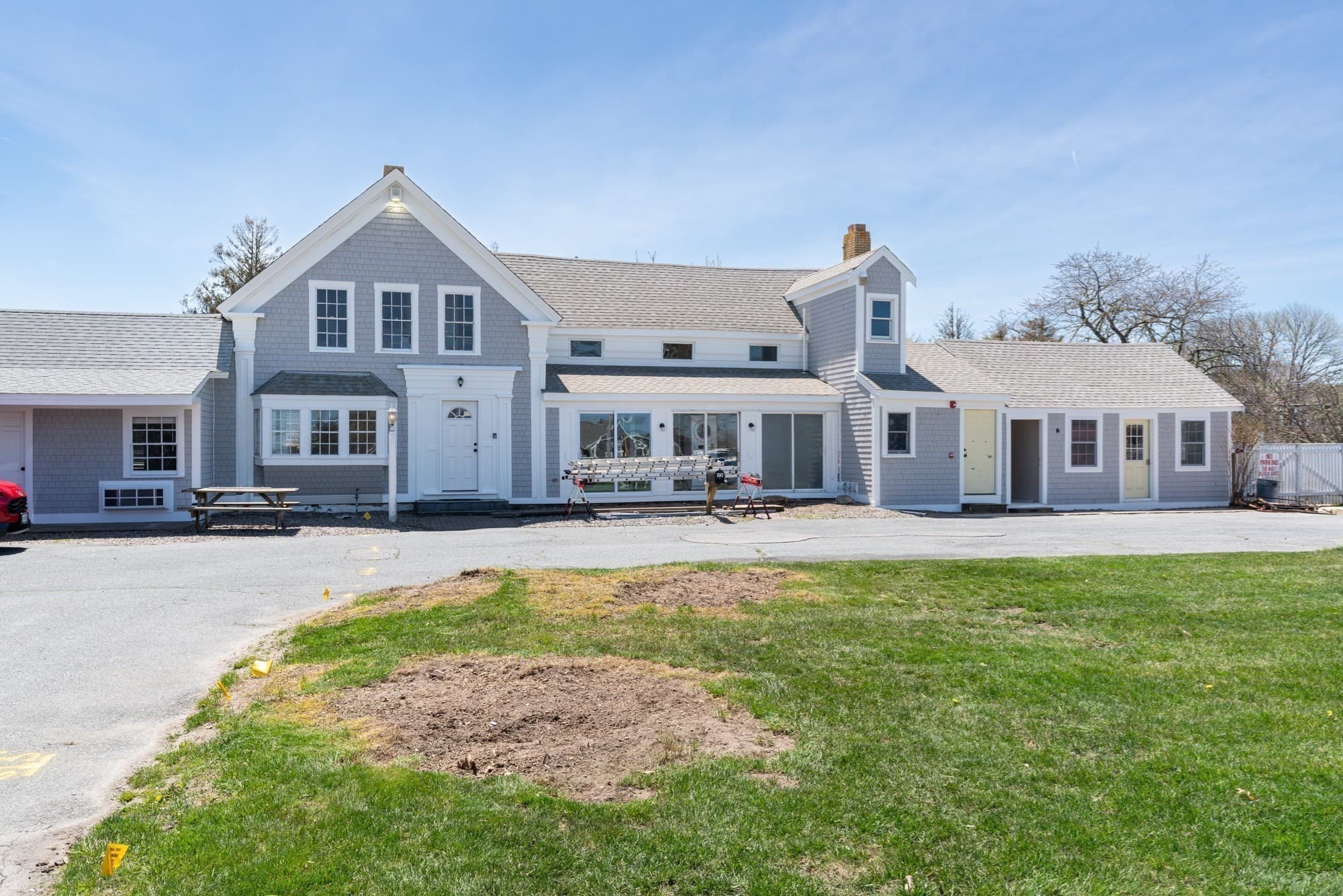 Commercial Sale at 1547 Main St, Chatham MA 02633, Chatham, photo 4 of 23