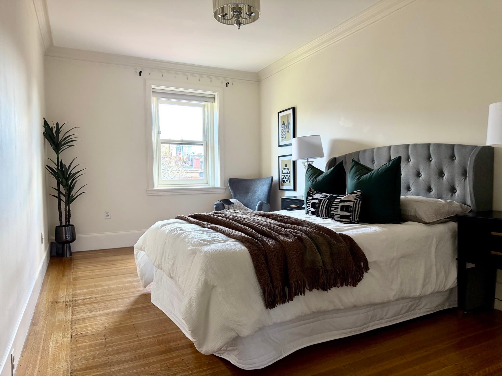 Condominium at 414 Beacon St, Boston MA 02115, photo 22 of 27