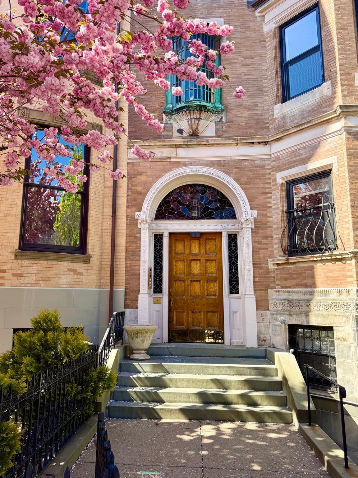 414 Beacon St, Boston MA 02115