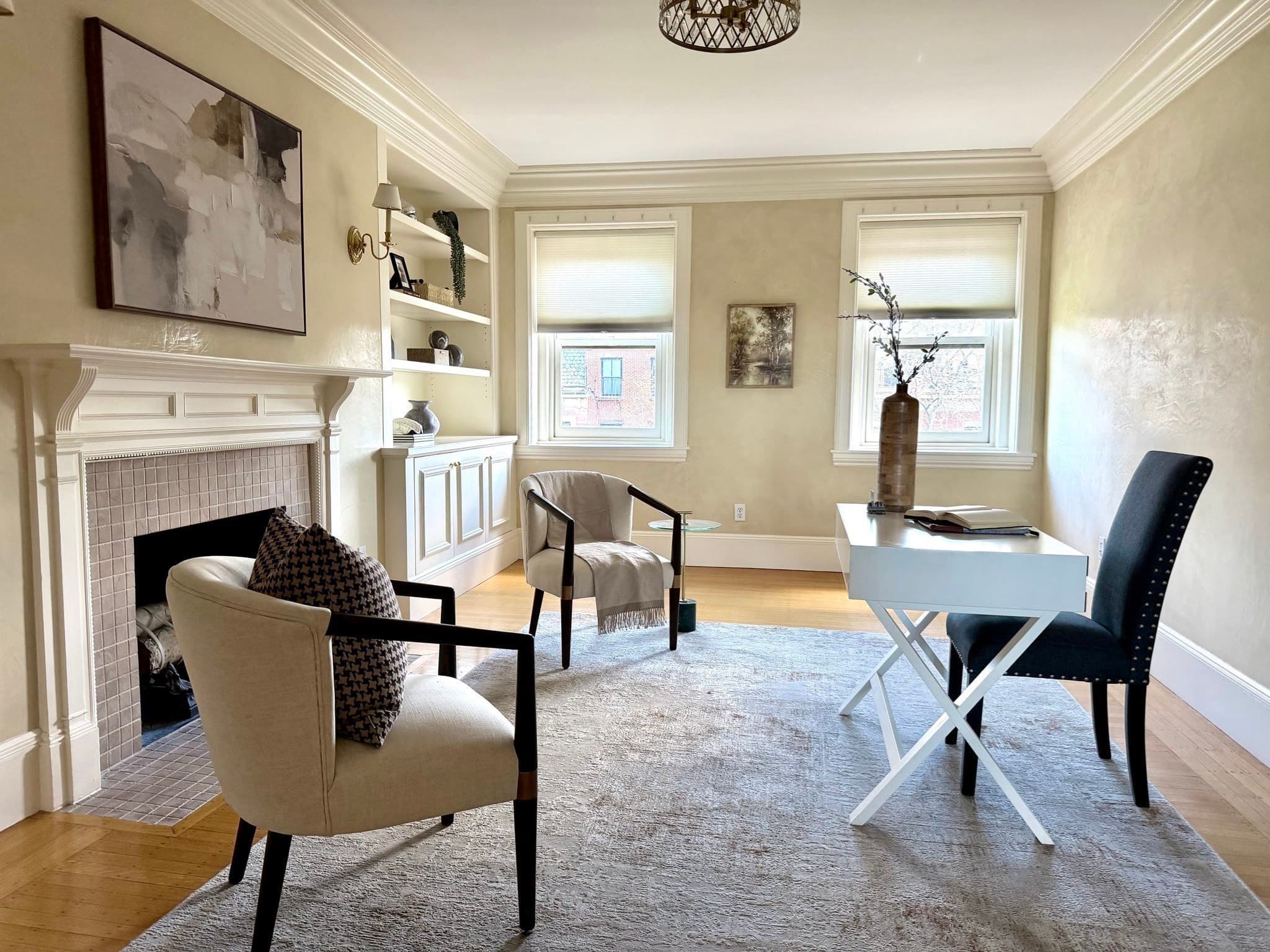 Condominium at 414 Beacon St, Boston MA 02115, photo 20 of 27
