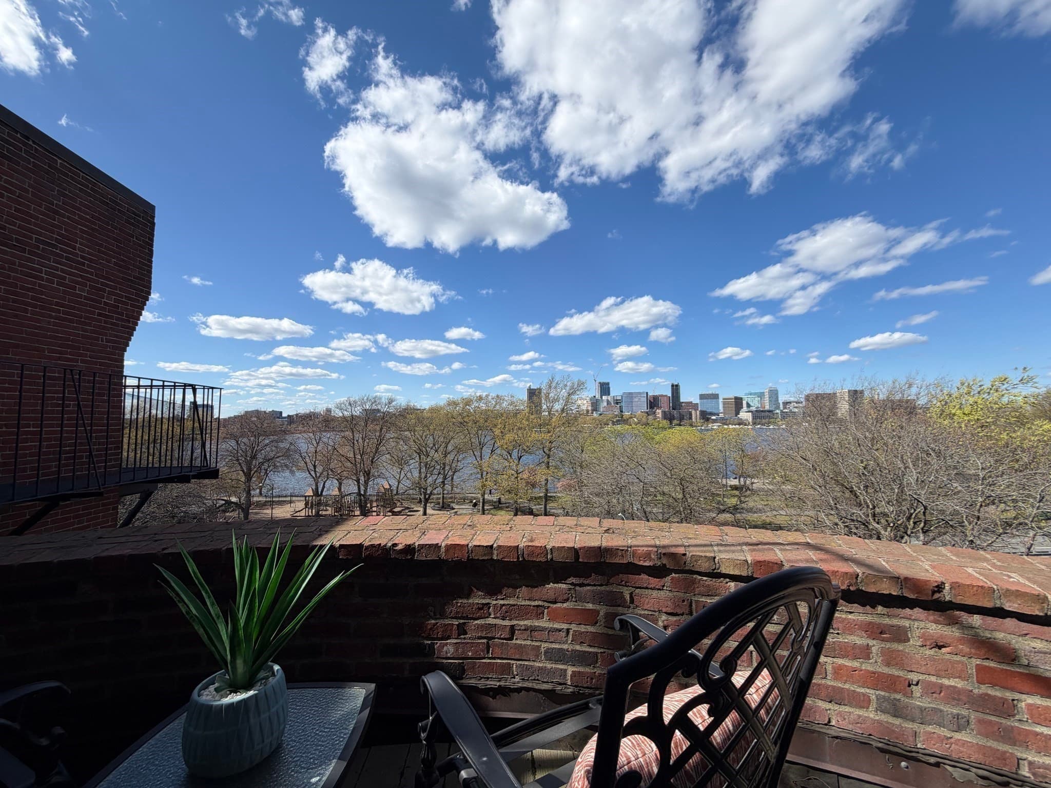 Condominium at 414 Beacon St, Boston MA 02115, photo 25 of 27