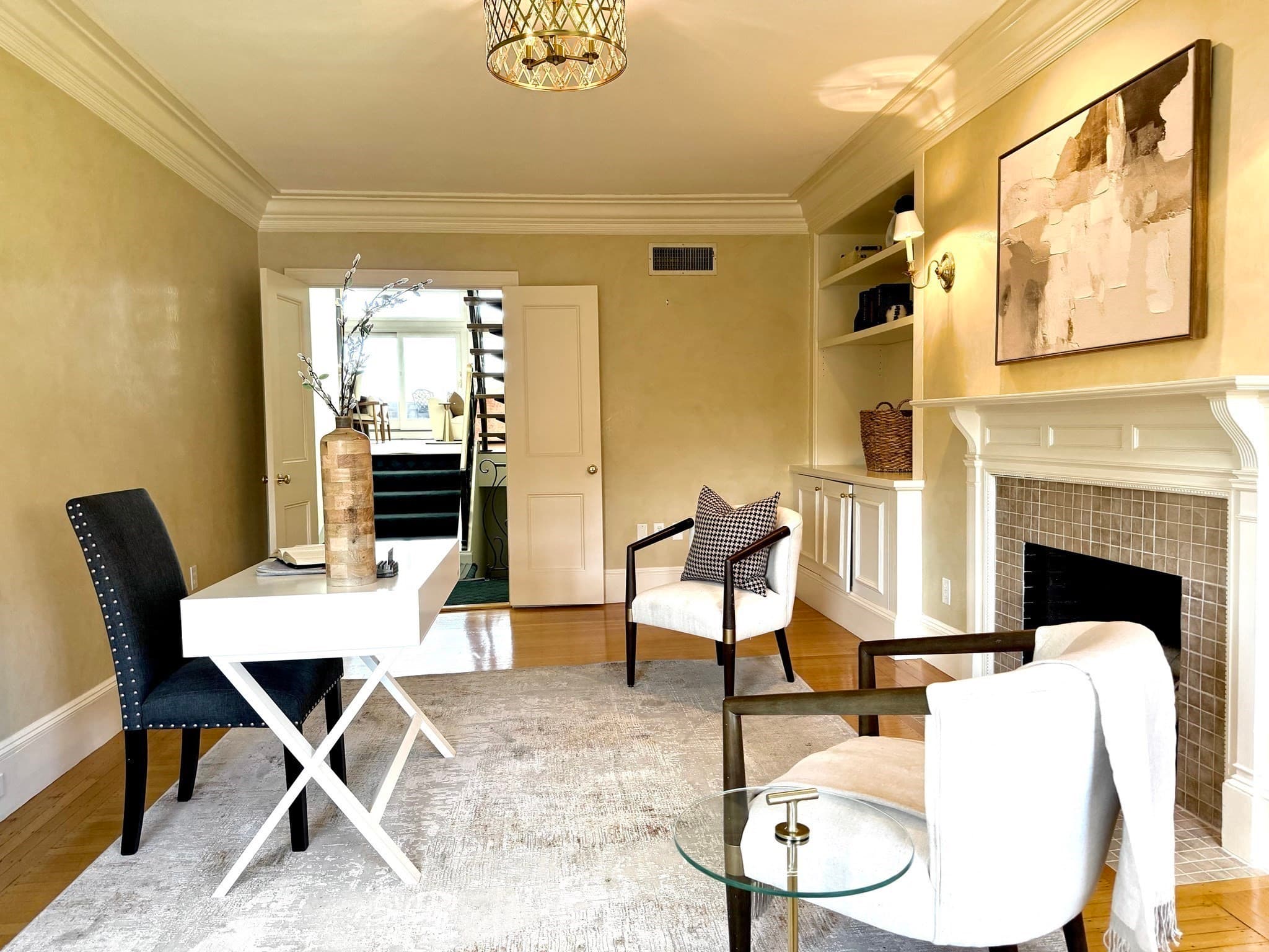 Condominium at 414 Beacon St, Boston MA 02115, photo 21 of 27