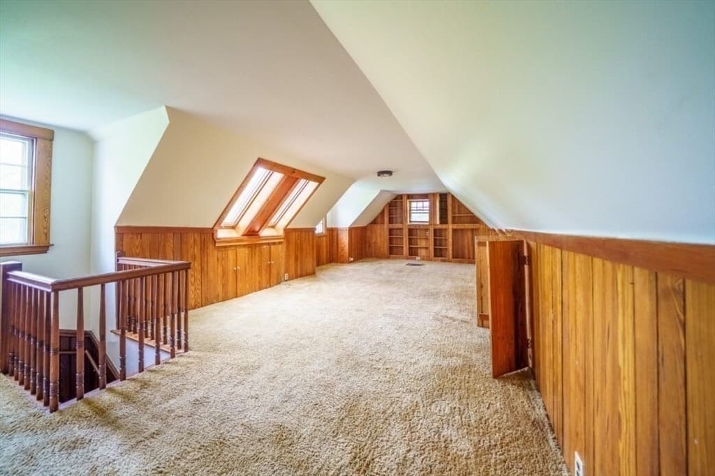 Single Family Residence at 36 Dexter Rd, Newton MA 02460, Newton, photo 23 of 32