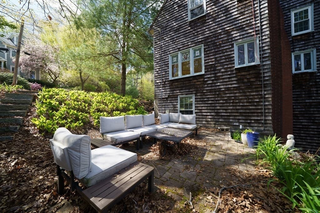 Single Family Residence at 36 Dexter Rd, Newton MA 02460, Newton, photo 27 of 32
