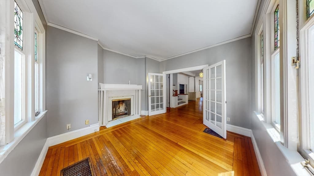 Single Family Residence at 36 Dexter Rd, Newton MA 02460, Newton, photo 6 of 32