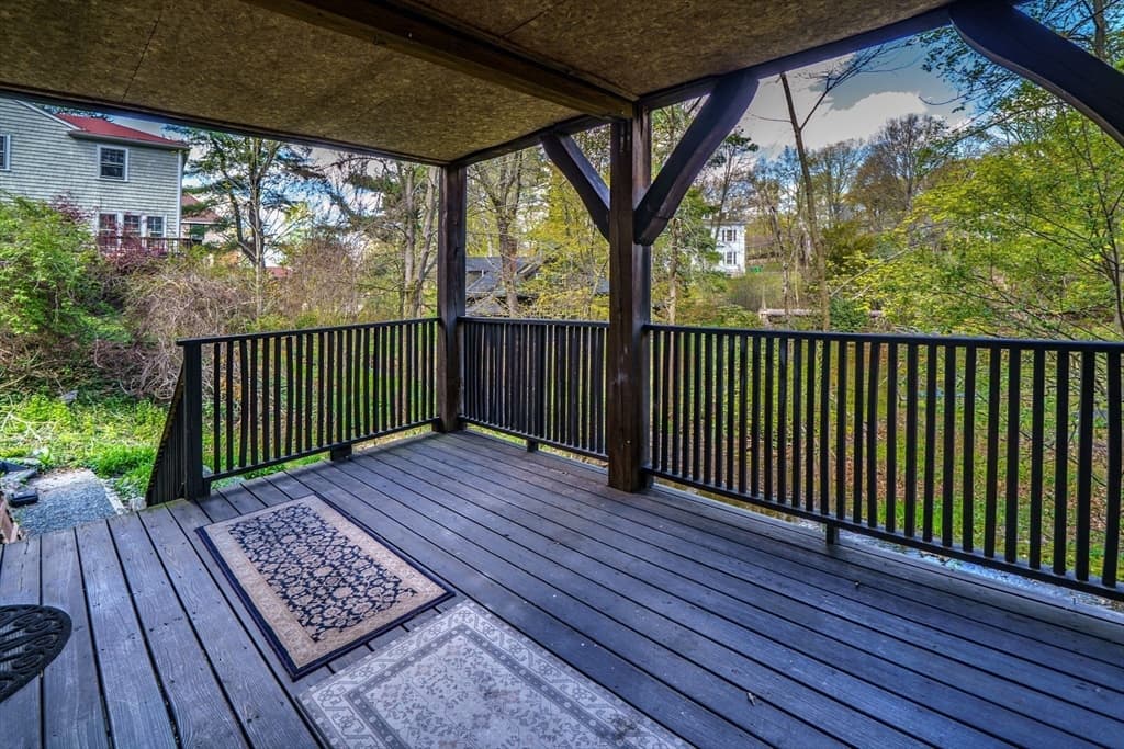 Single Family Residence at 36 Dexter Rd, Newton MA 02460, Newton, photo 24 of 32