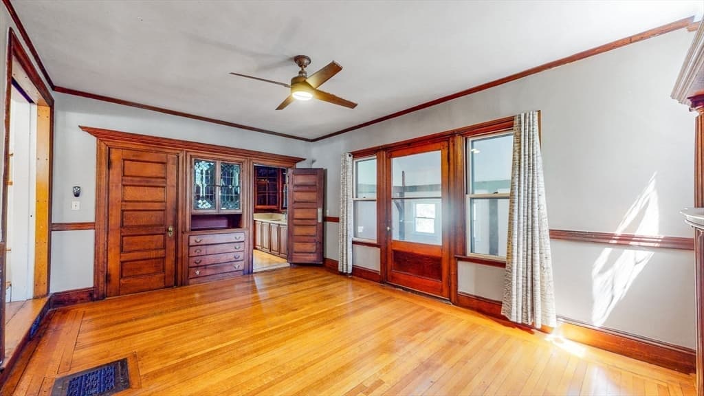 Single Family Residence at 36 Dexter Rd, Newton MA 02460, Newton, photo 14 of 32