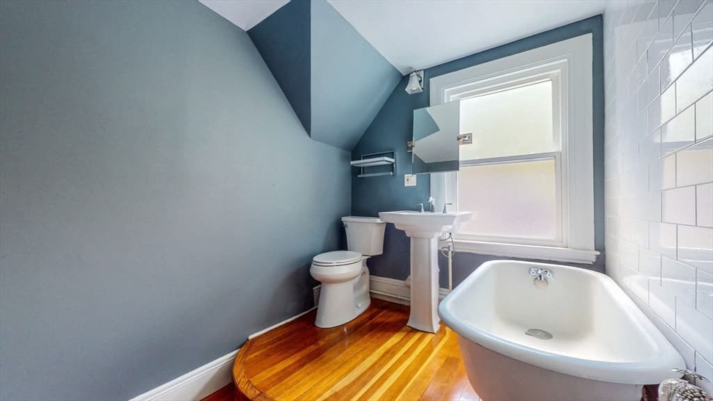 Single Family Residence at 36 Dexter Rd, Newton MA 02460, Newton, photo 19 of 32