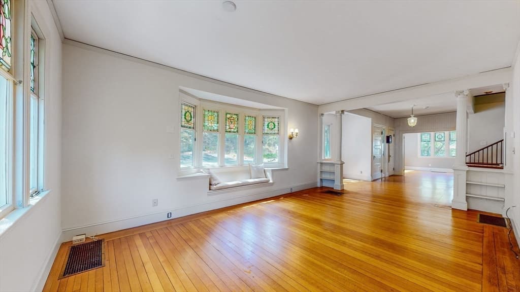 Single Family Residence at 36 Dexter Rd, Newton MA 02460, Newton, photo 4 of 32