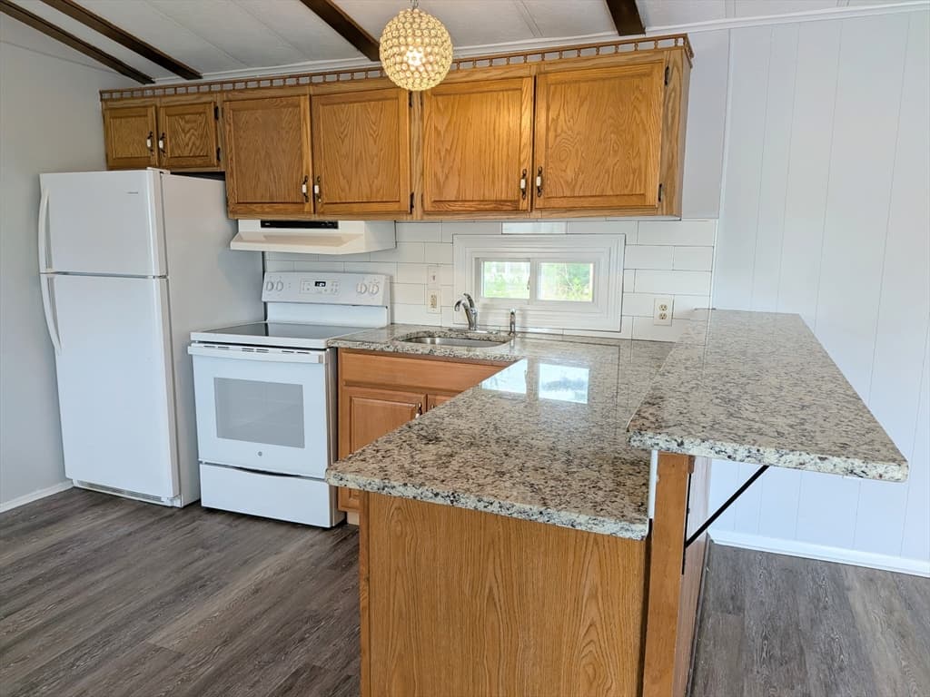 Mobile Home at 5 Cheryl Lane, Carver MA 02330, Carver, photo 2 of 27