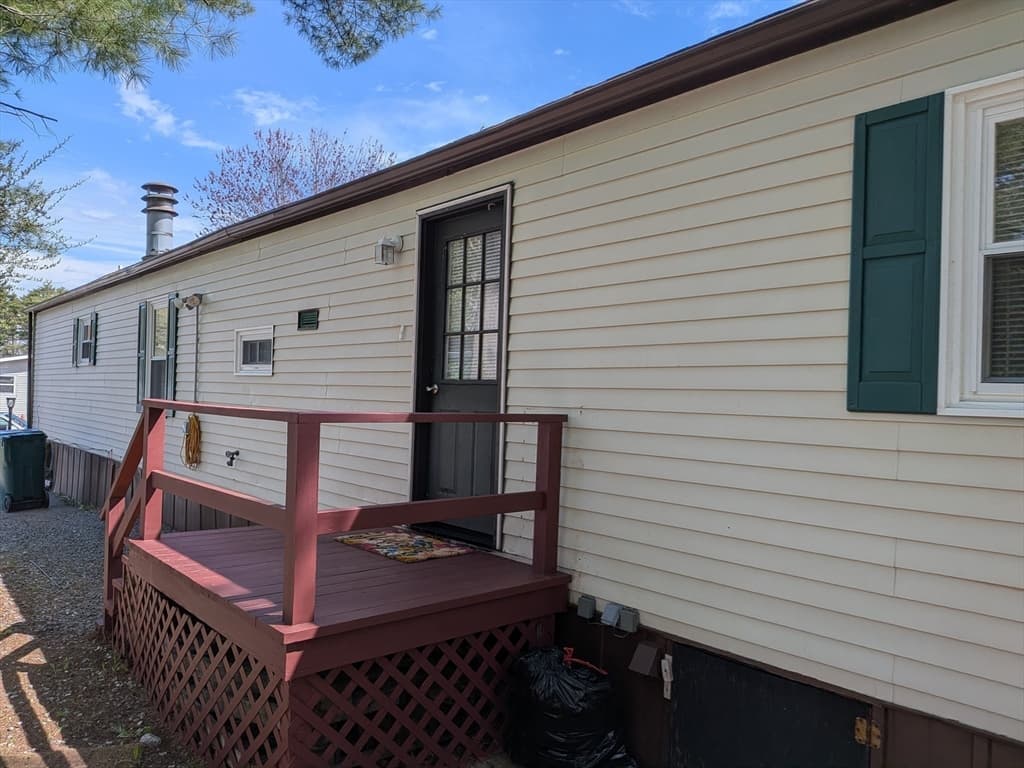 Mobile Home at 5 Cheryl Lane, Carver MA 02330, Carver, photo 24 of 27