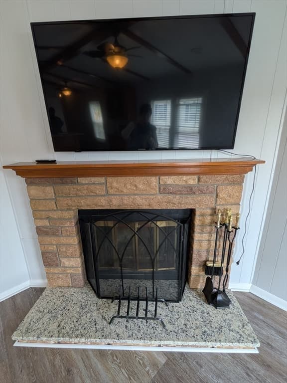 Mobile Home at 5 Cheryl Lane, Carver MA 02330, Carver, photo 11 of 27