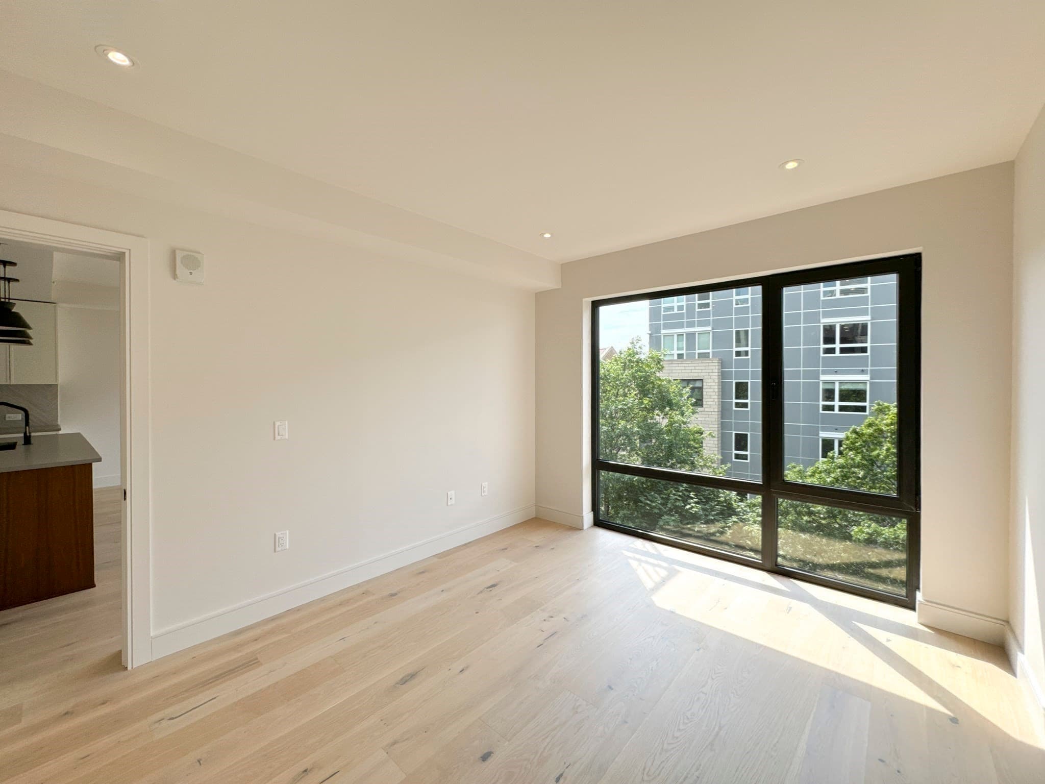 Condominium at 1 Nevins Hill Way # 507, Boston MA 02135, photo 16 of 37