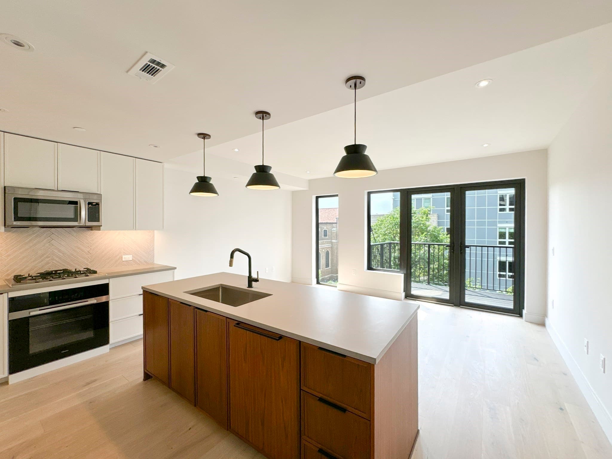 Condominium at 1 Nevins Hill Way # 507, Boston MA 02135, photo 7 of 37