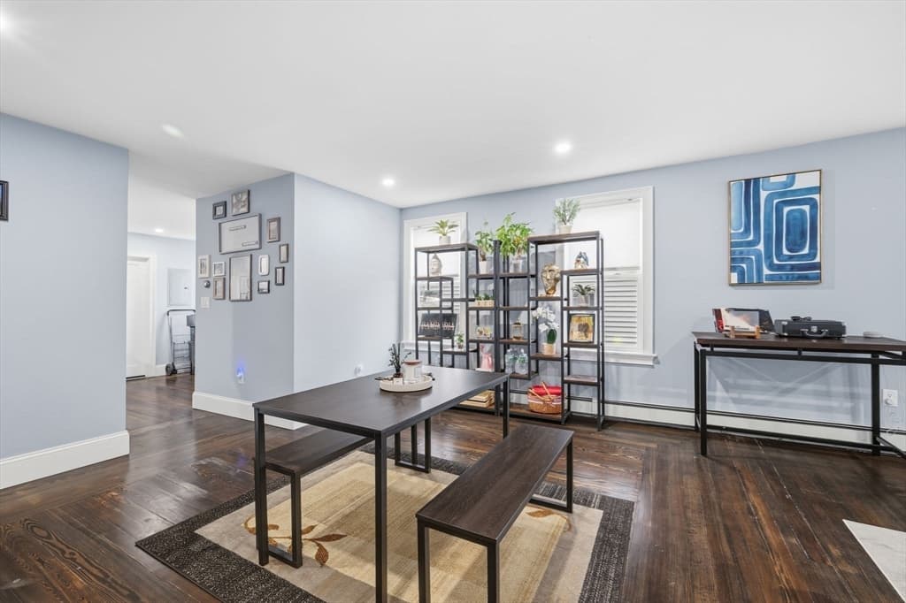 Condominium at 16 Cloutman St # 2, Salem MA 01970, photo 6 of 20