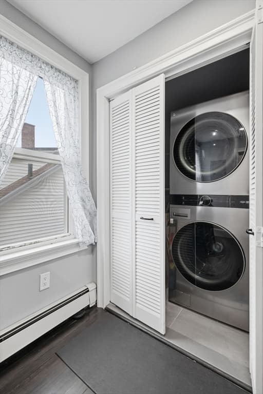 Condominium at 16 Cloutman St # 2, Salem MA 01970, photo 17 of 20