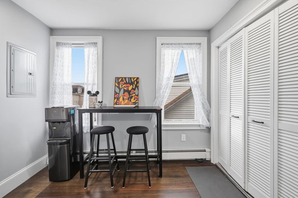 Condominium at 16 Cloutman St # 2, Salem MA 01970, photo 10 of 20