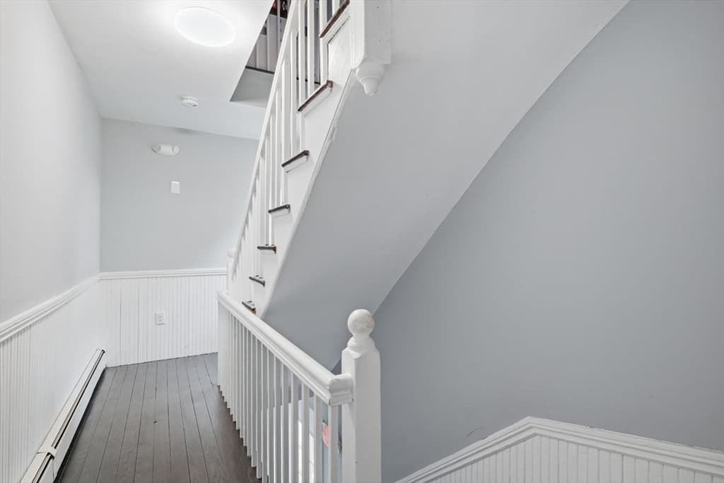 Condominium at 16 Cloutman St # 2, Salem MA 01970, photo 18 of 20