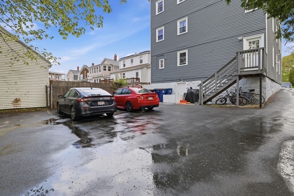 Condominium at 16 Cloutman St # 2, Salem MA 01970, photo 19 of 20