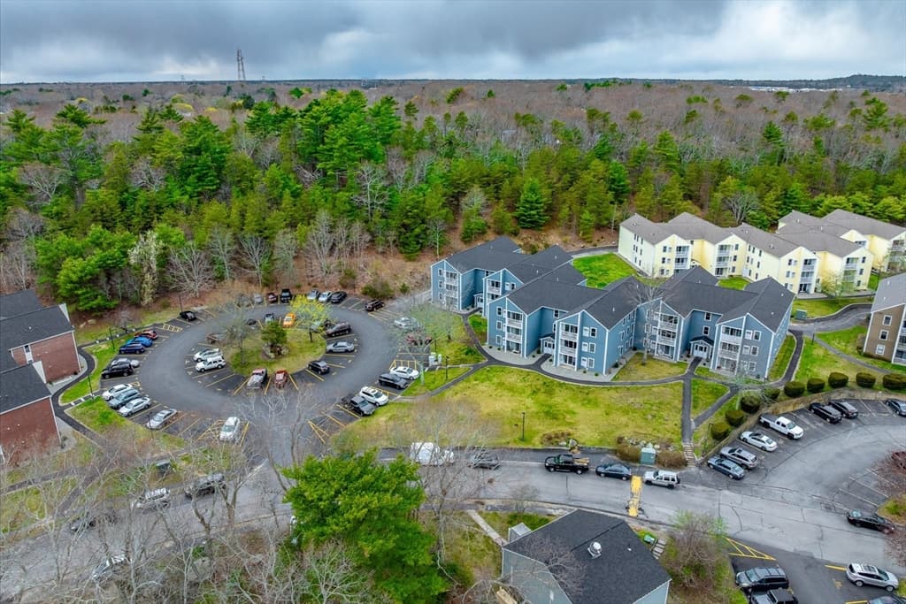 Condominium at 2 Marc Dr, Plymouth MA 02360, Plymouth, photo 27 of 34