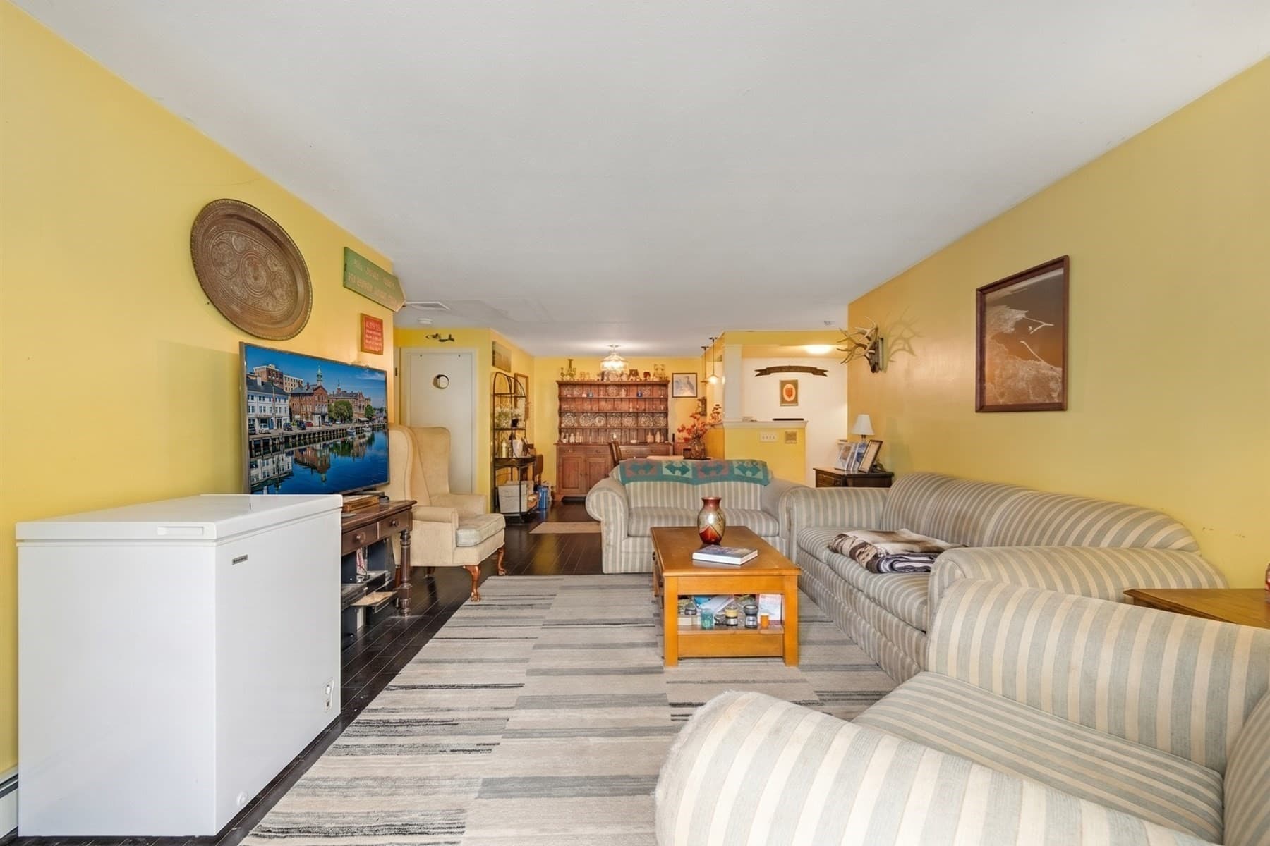 Condominium at 2 Marc Dr, Plymouth MA 02360, photo 14 of 34