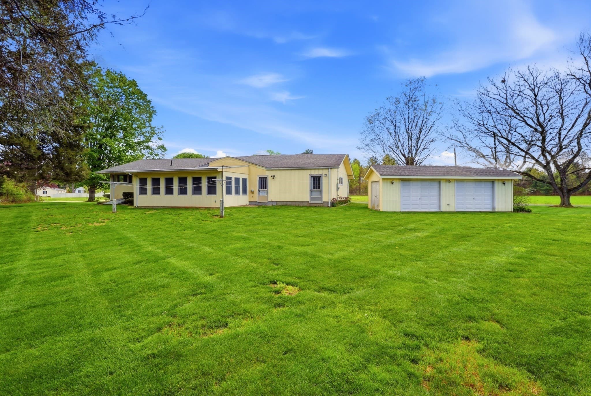 Single Family Residence at 26 Gore Avenue, Hatfield MA 01038, Hatfield, photo 2 of 42
