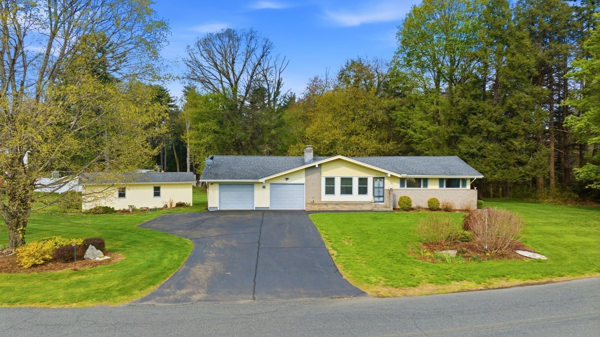 Single Family Residence at 26 Gore Avenue, Hatfield MA 01038, Hatfield, photo 30 of 42