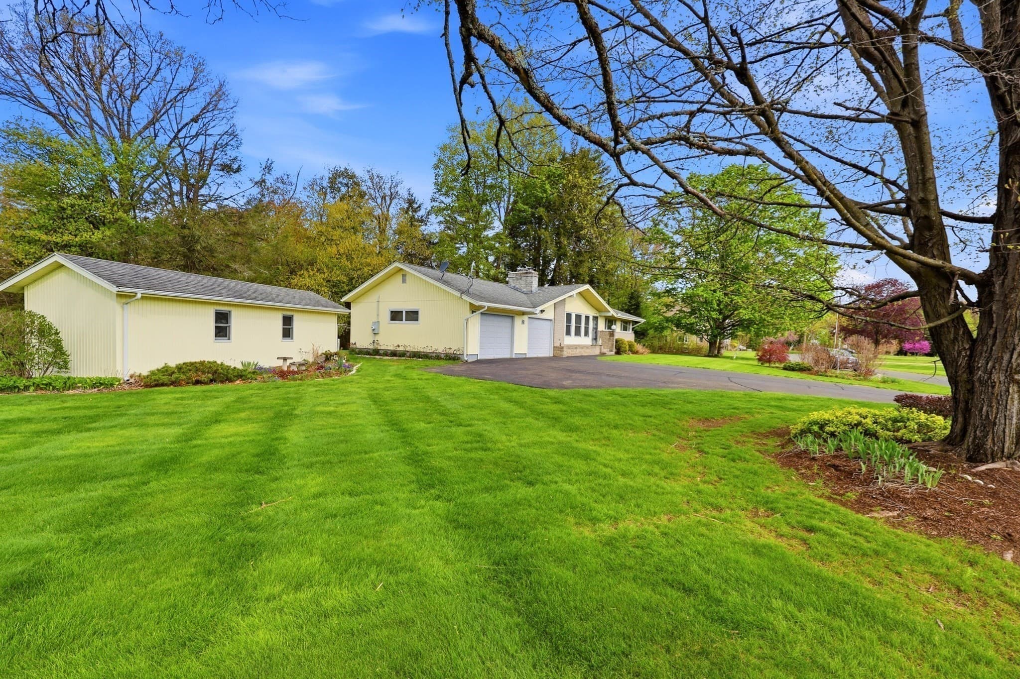 Single Family Residence at 26 Gore Avenue, Hatfield MA 01038, Hatfield, photo 34 of 42