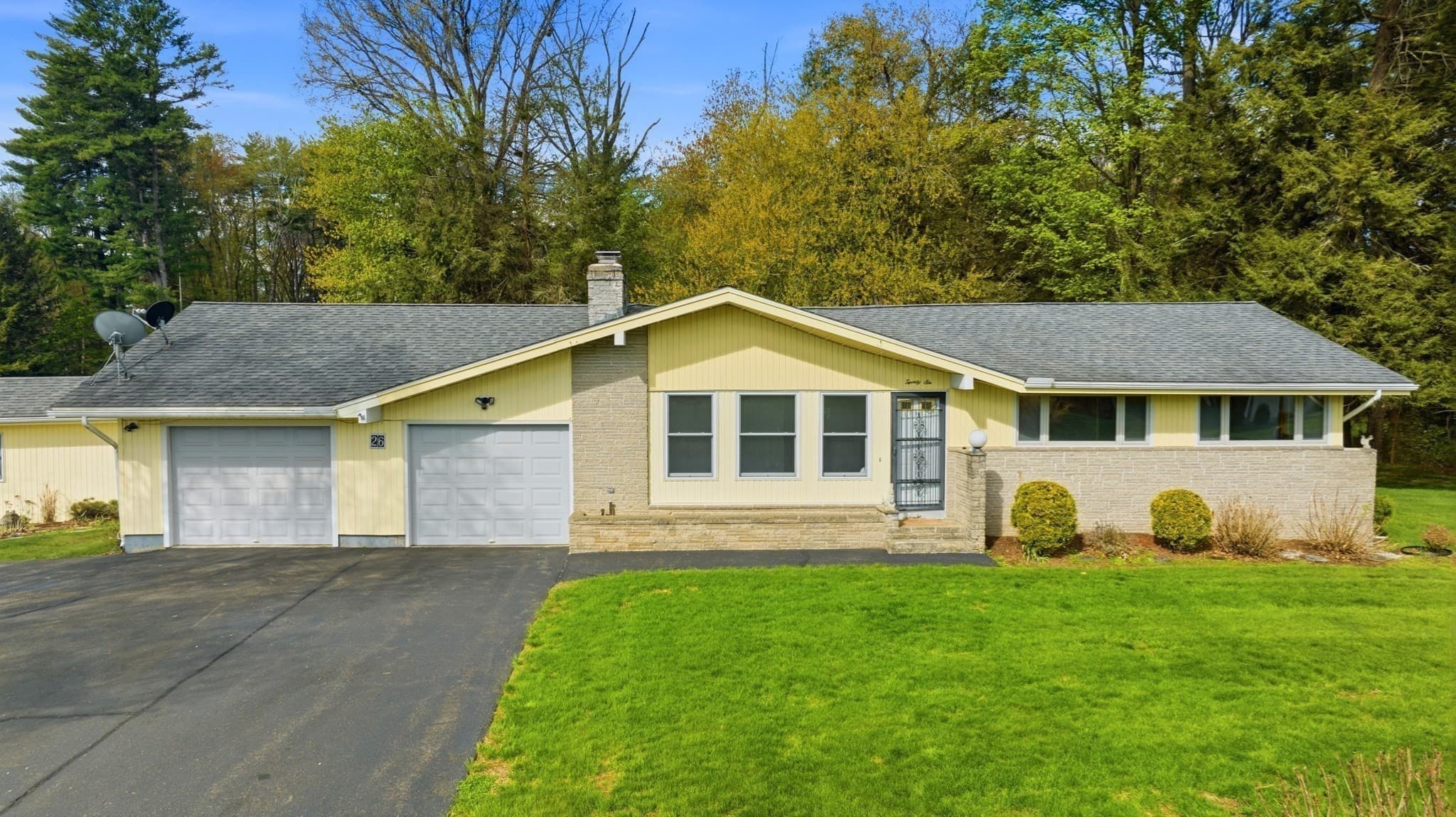 Single Family Residence at 26 Gore Avenue, Hatfield MA 01038, Hatfield, photo 33 of 42