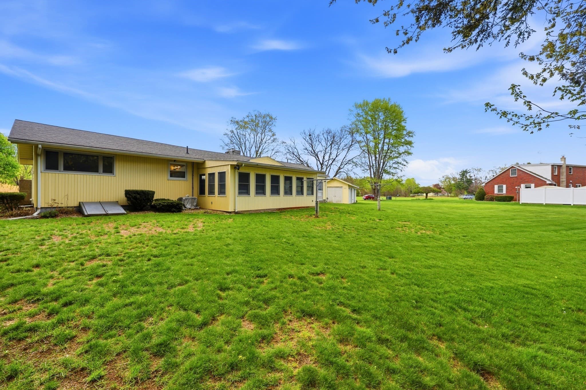 Single Family Residence at 26 Gore Avenue, Hatfield MA 01038, Hatfield, photo 41 of 42