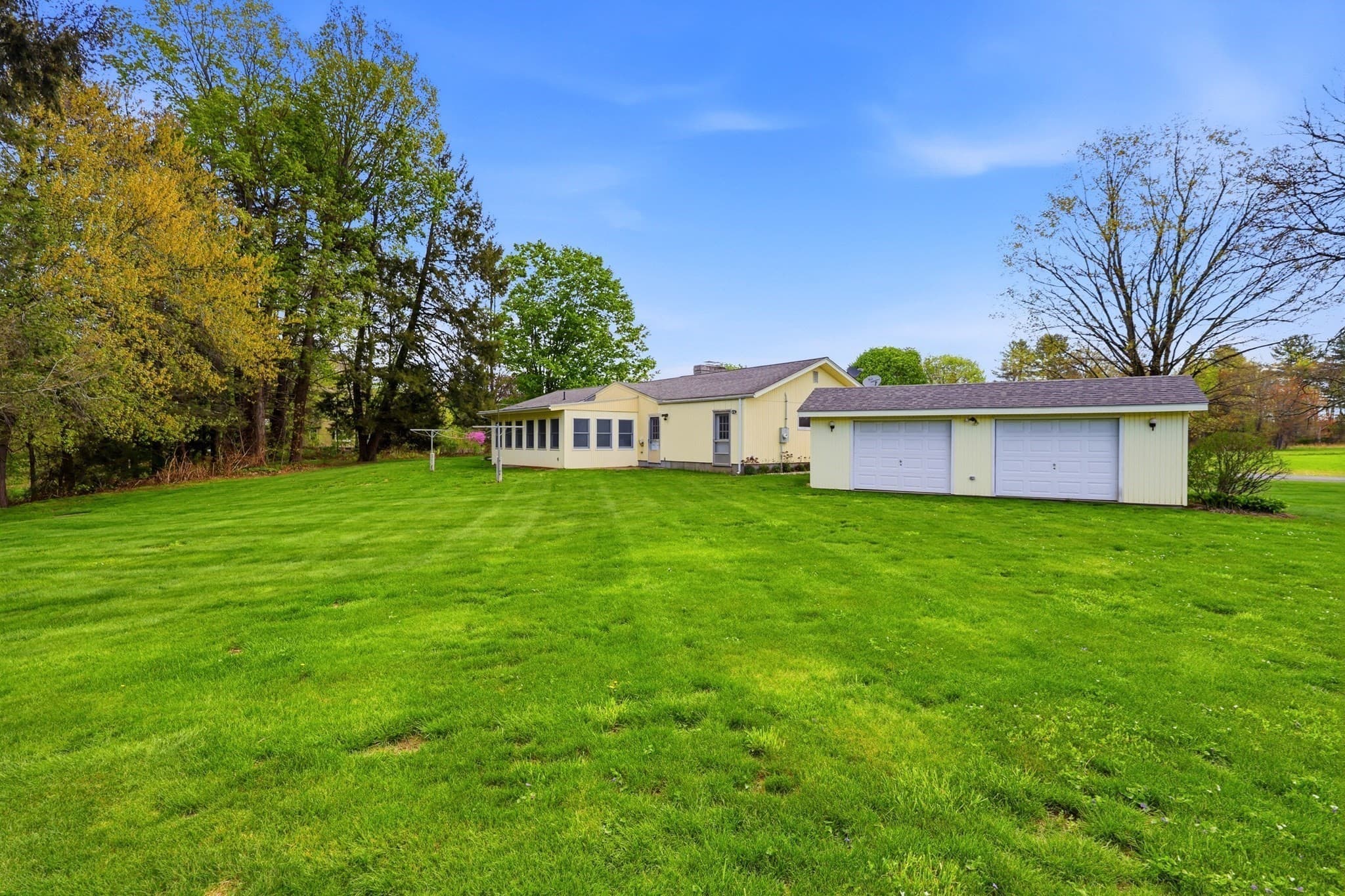 Single Family Residence at 26 Gore Avenue, Hatfield MA 01038, Hatfield, photo 40 of 42