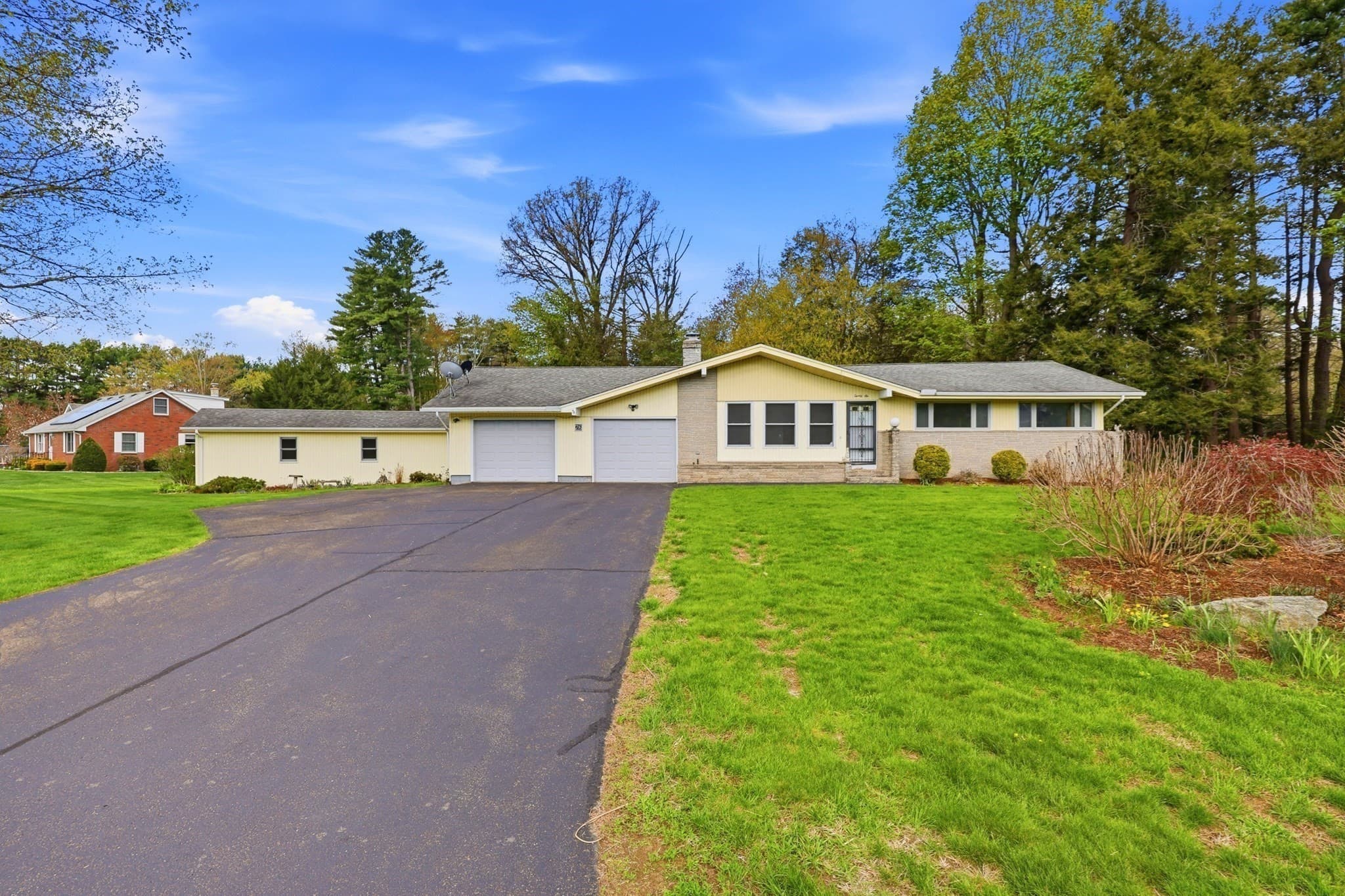 Single Family Residence at 26 Gore Avenue, Hatfield MA 01038, Hatfield, photo 35 of 42