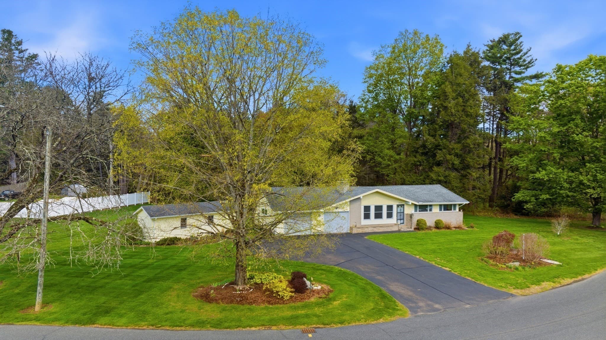 Single Family Residence at 26 Gore Avenue, Hatfield MA 01038, Hatfield, photo 31 of 42