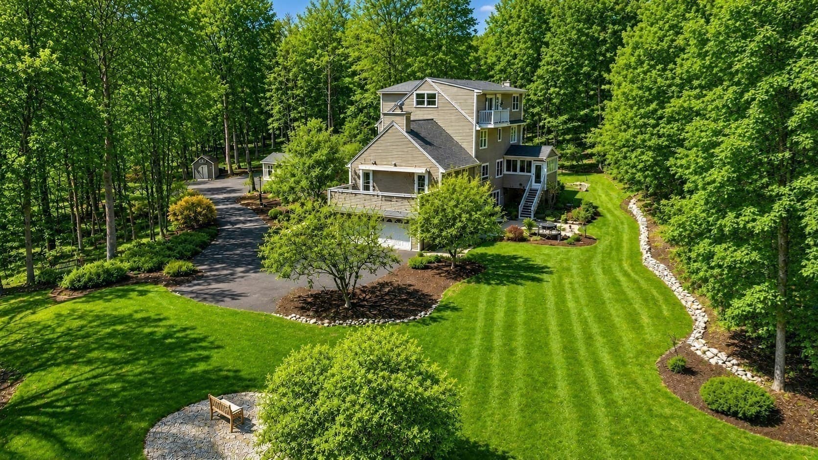 19 Pheasant Lane, Topsfield MA 01983