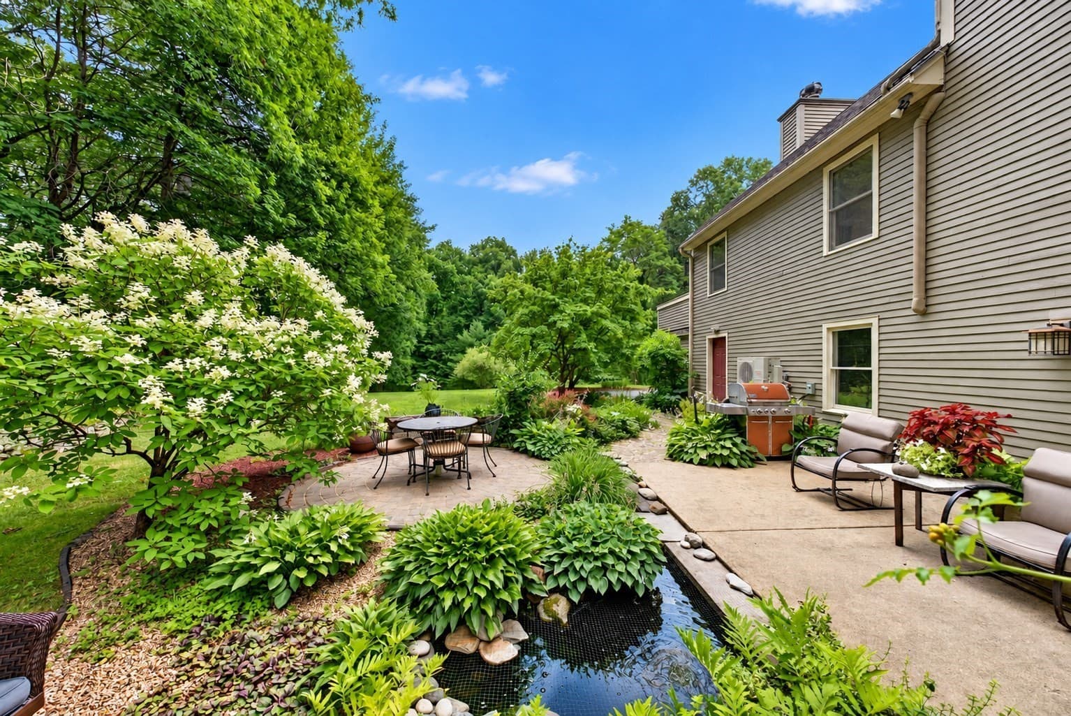Single Family Residence at 19 Pheasant Lane, Topsfield MA 01983, Topsfield, photo 4 of 42