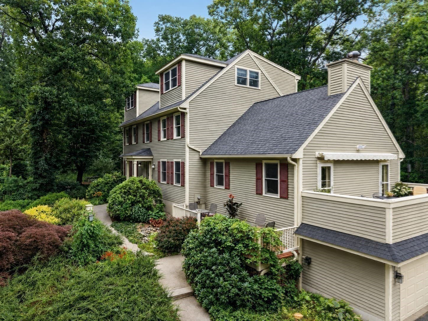 Single Family Residence at 19 Pheasant Lane, Topsfield MA 01983, Topsfield, photo 8 of 42