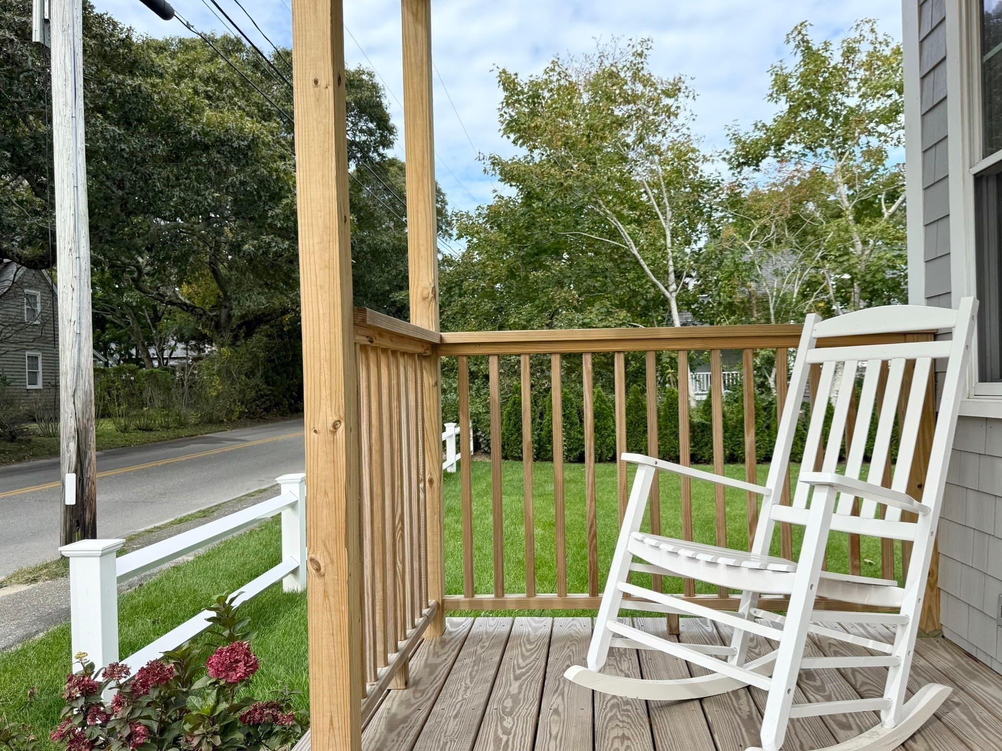 Single Family Residence at 33 Vineyard Ave, Oak Bluffs MA 02557, photo 36 of 38