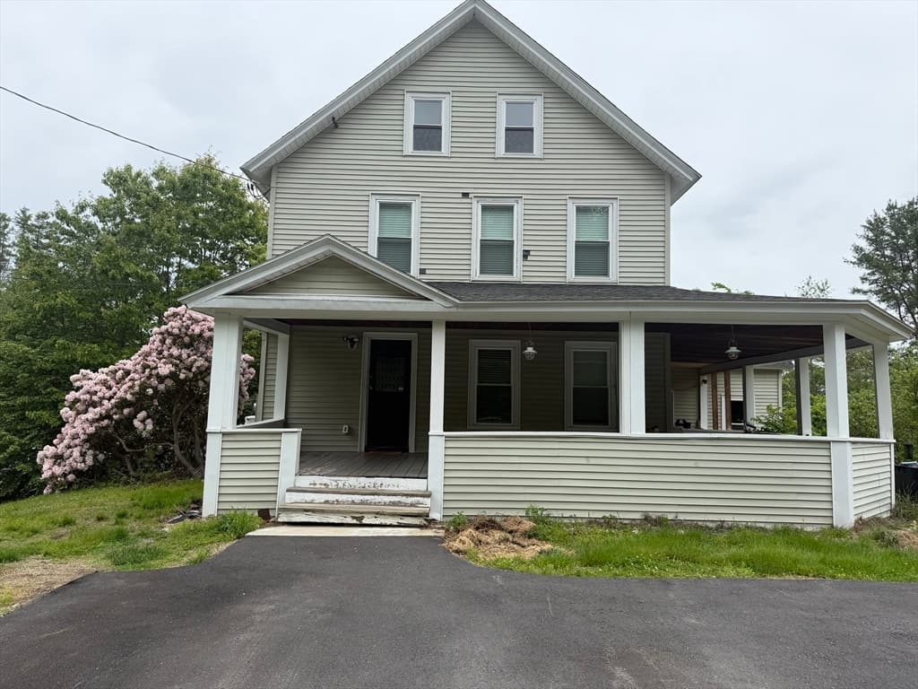 15 Johnson Rd, Orange MA 01364 photo 2