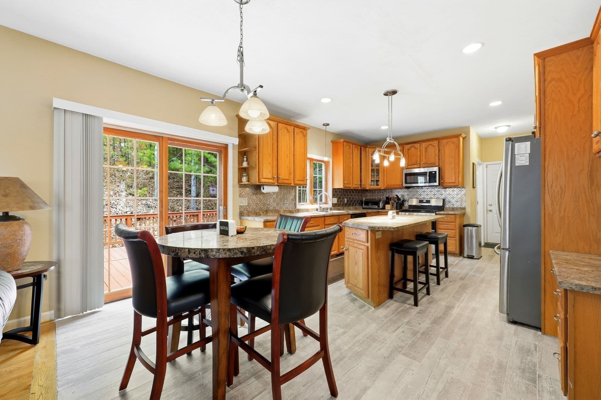 Single Family Residence at 17 Sherman Hill Rd, Ware MA 01082, photo 2 of 39