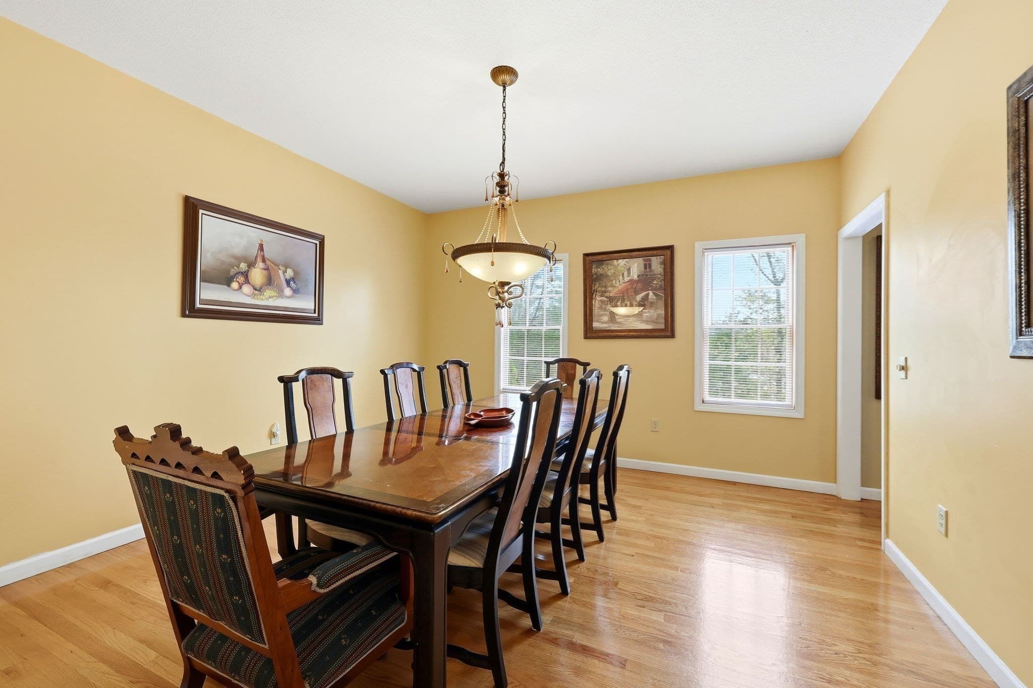 Single Family Residence at 17 Sherman Hill Rd, Ware MA 01082, photo 6 of 39
