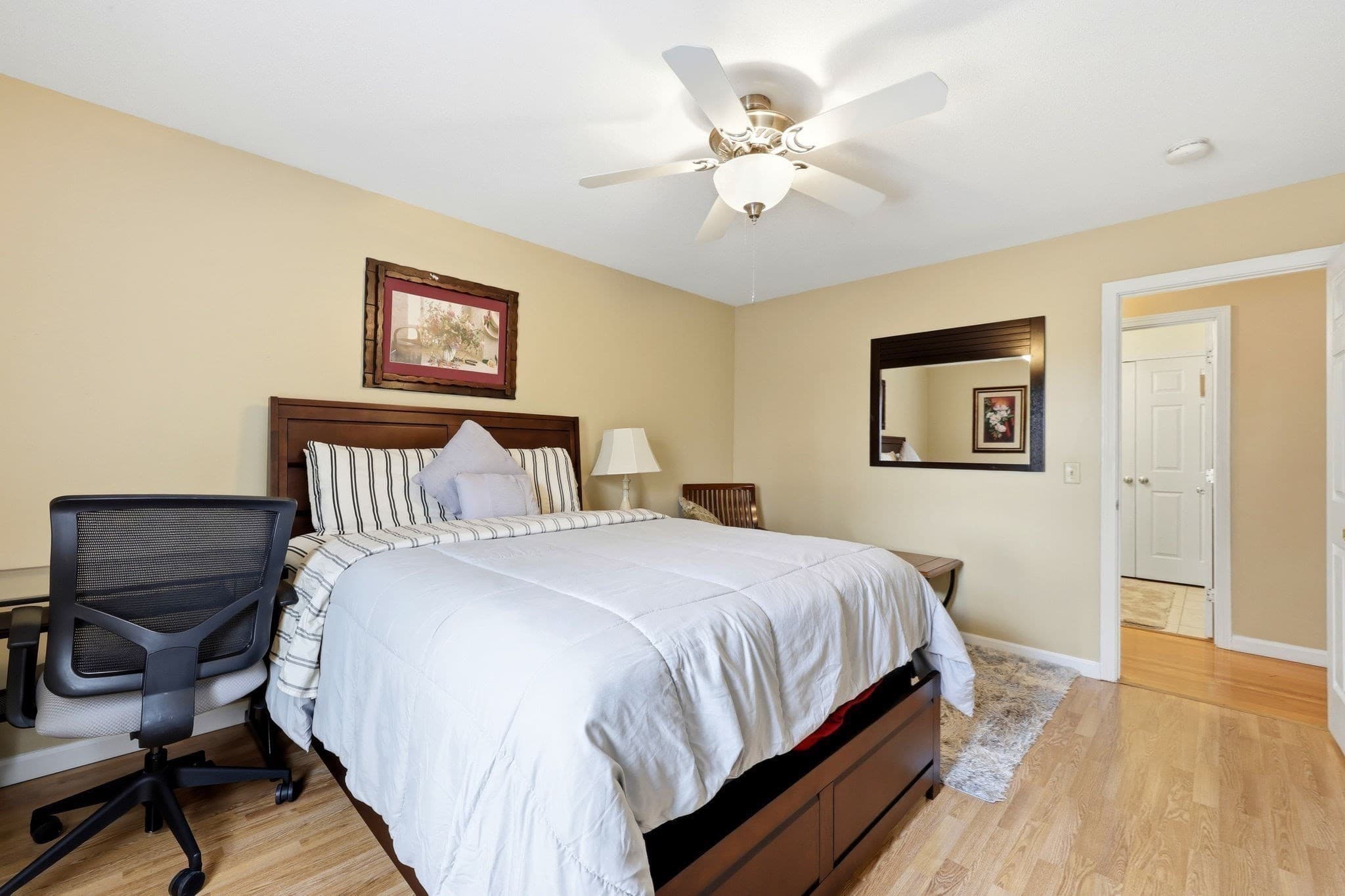 Single Family Residence at 17 Sherman Hill Rd, Ware MA 01082, photo 13 of 39
