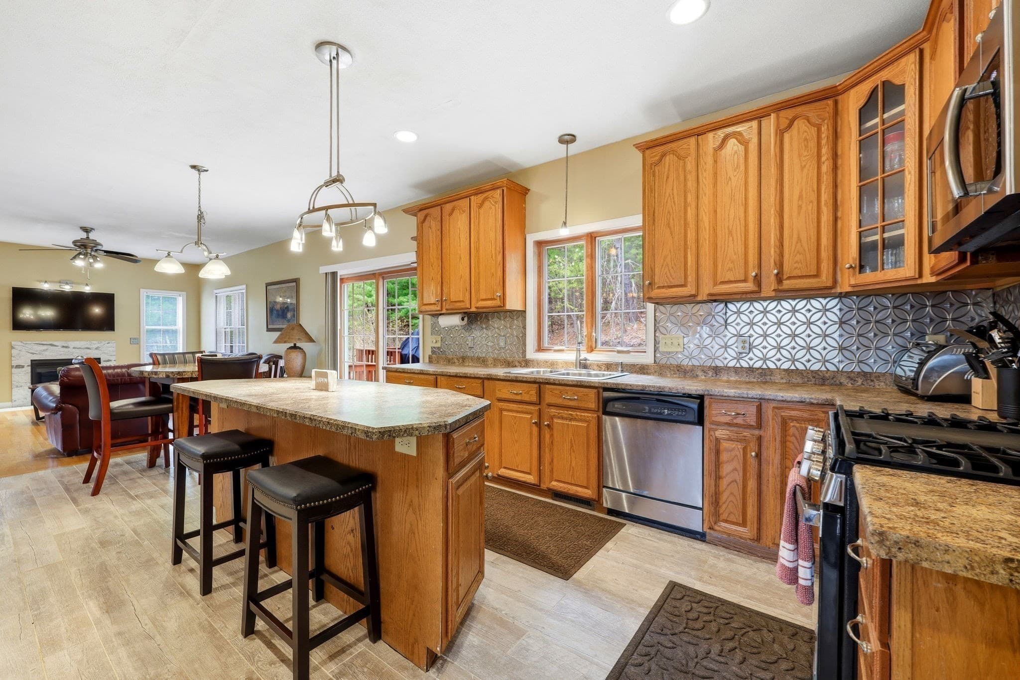Single Family Residence at 17 Sherman Hill Rd, Ware MA 01082, photo 3 of 39