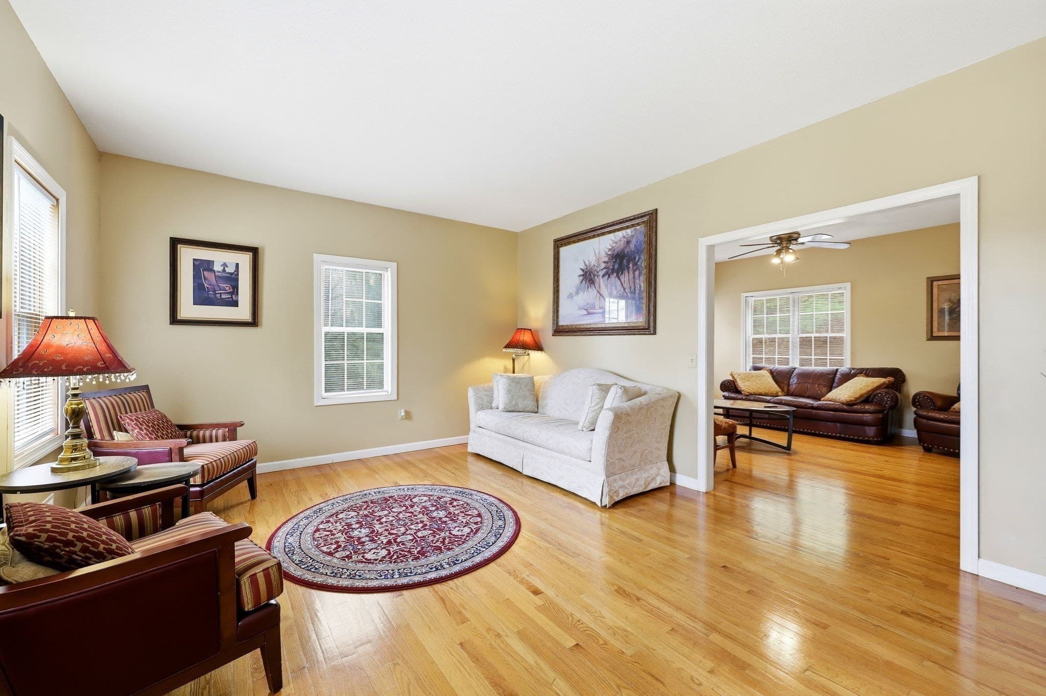 Single Family Residence at 17 Sherman Hill Rd, Ware MA 01082, photo 20 of 39