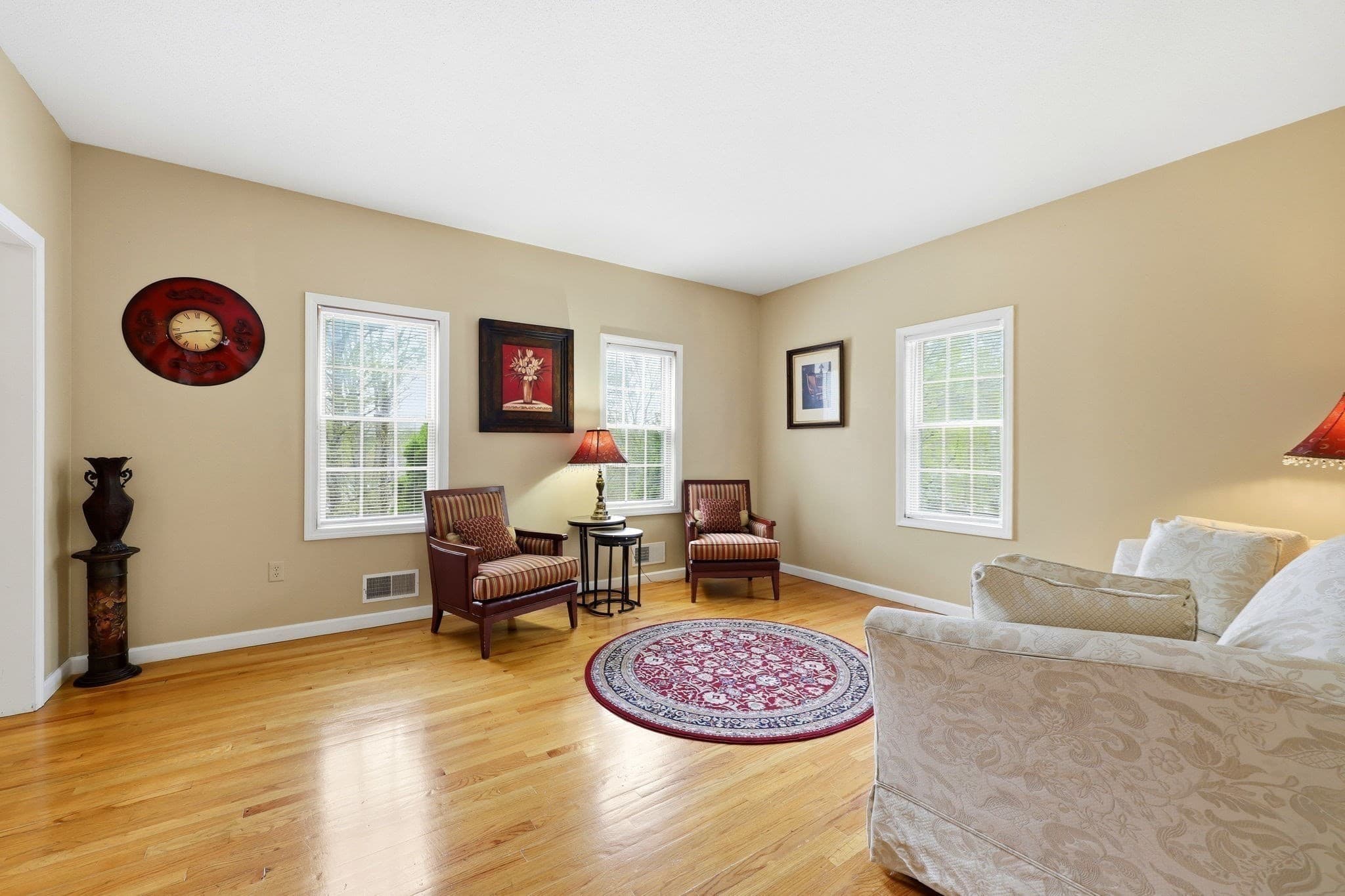 Single Family Residence at 17 Sherman Hill Rd, Ware MA 01082, photo 9 of 39