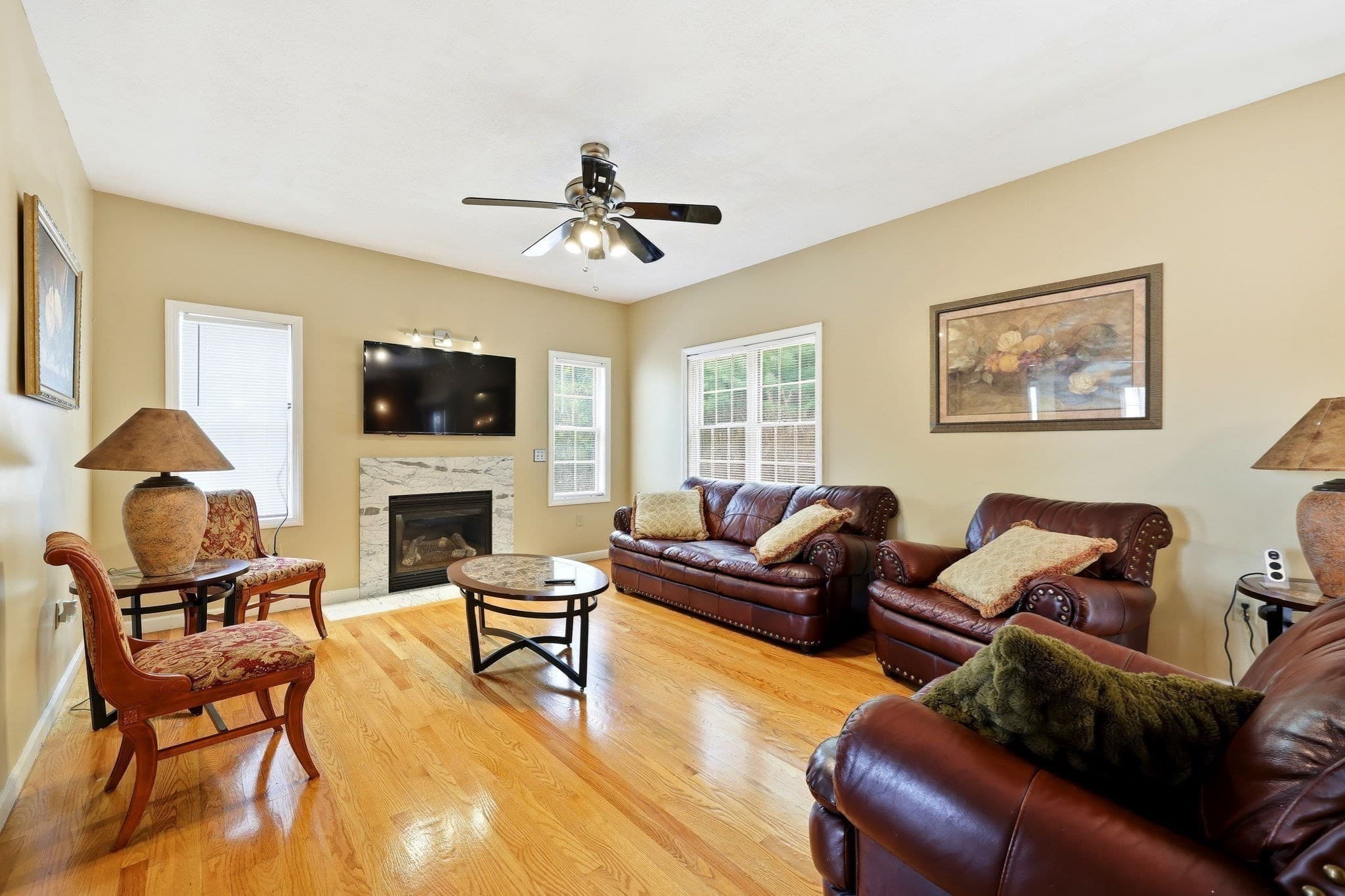 Single Family Residence at 17 Sherman Hill Rd, Ware MA 01082, photo 15 of 39