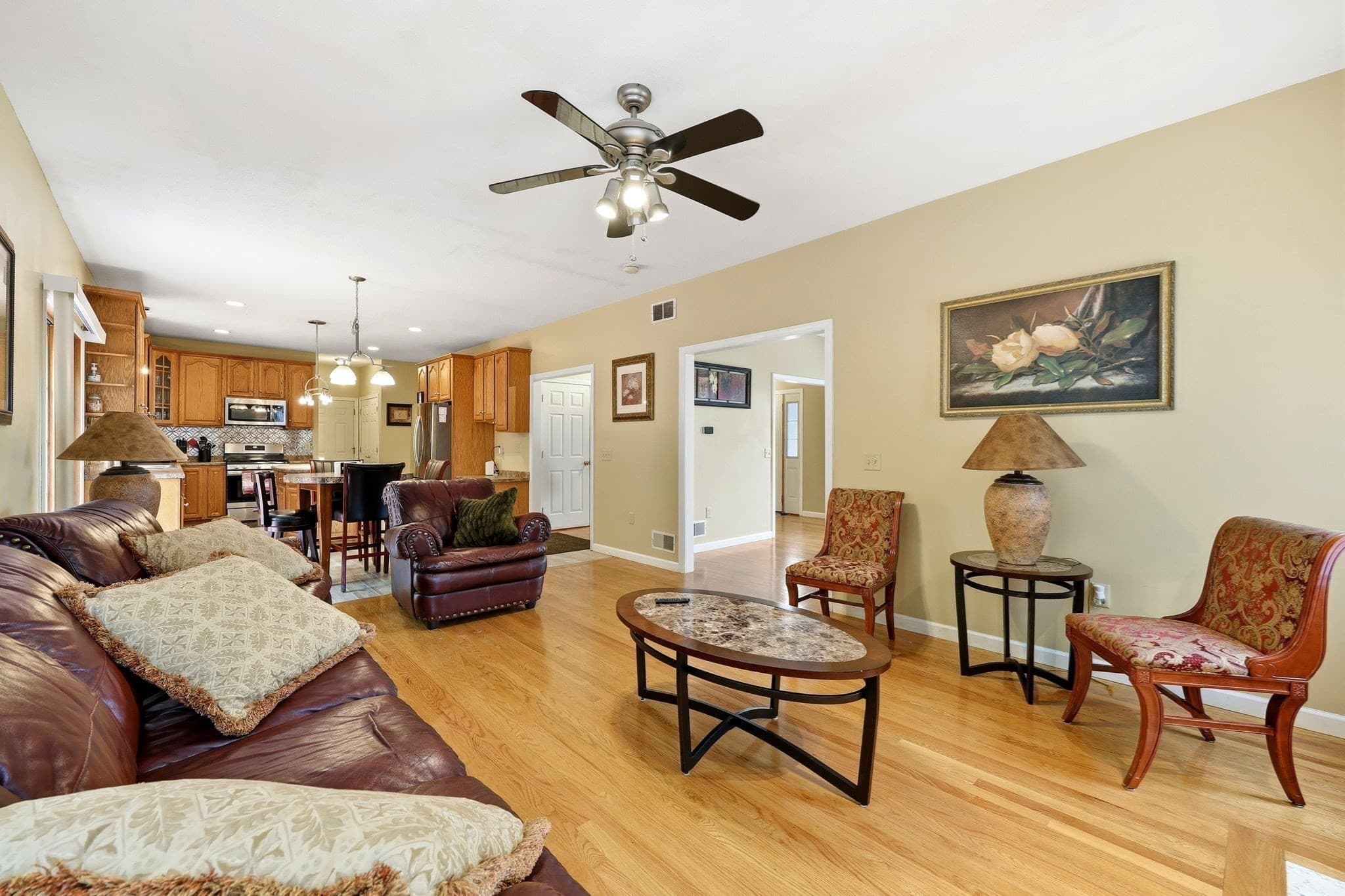 Single Family Residence at 17 Sherman Hill Rd, Ware MA 01082, photo 19 of 39