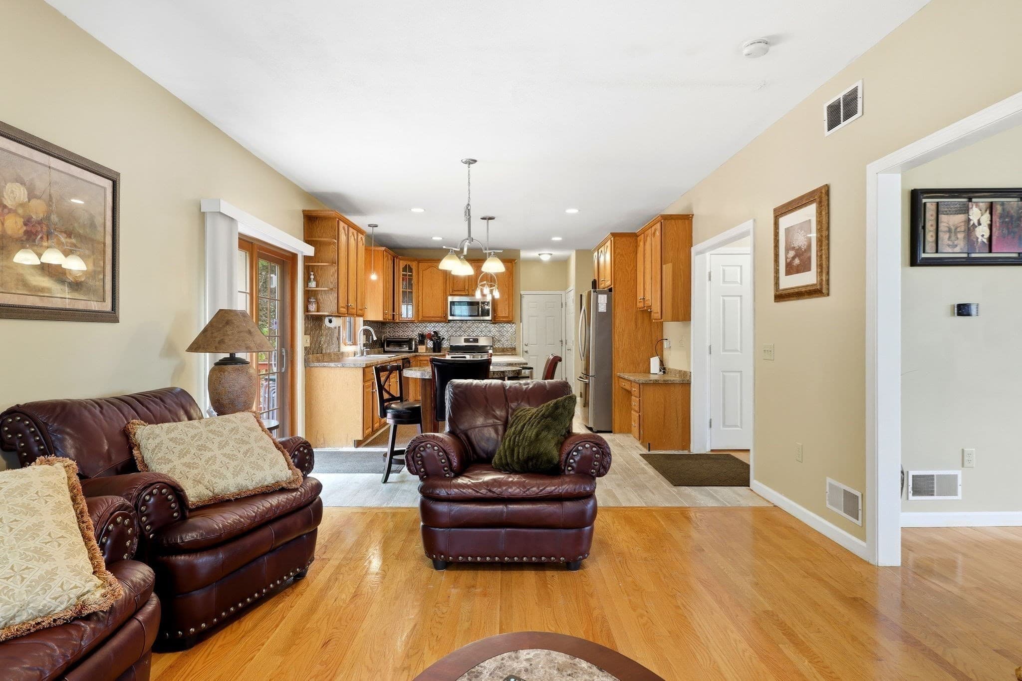 Single Family Residence at 17 Sherman Hill Rd, Ware MA 01082, photo 8 of 39