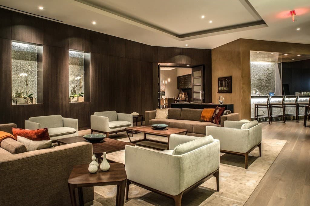 Condominium at 580 Washington # 311, Boston MA 02111, photo 17 of 18