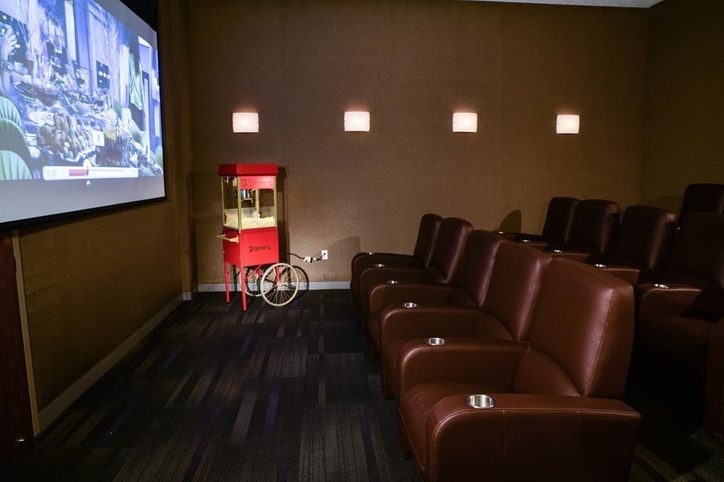 Condominium at 580 Washington # 311, Boston MA 02111, photo 18 of 18