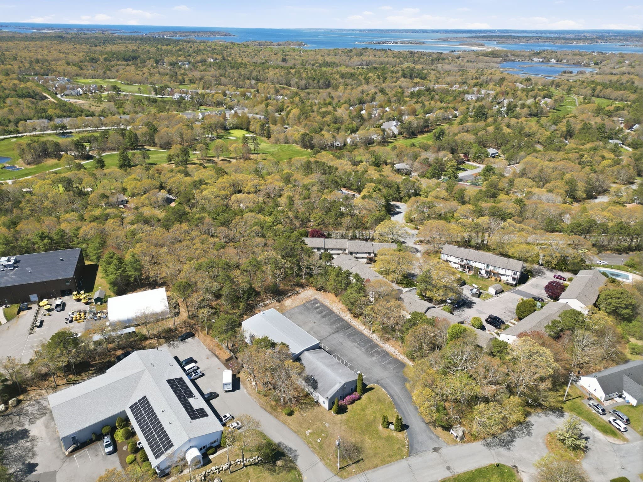 Commercial Sale at 7 Colonel Dr, Bourne MA 02532, photo 14 of 17